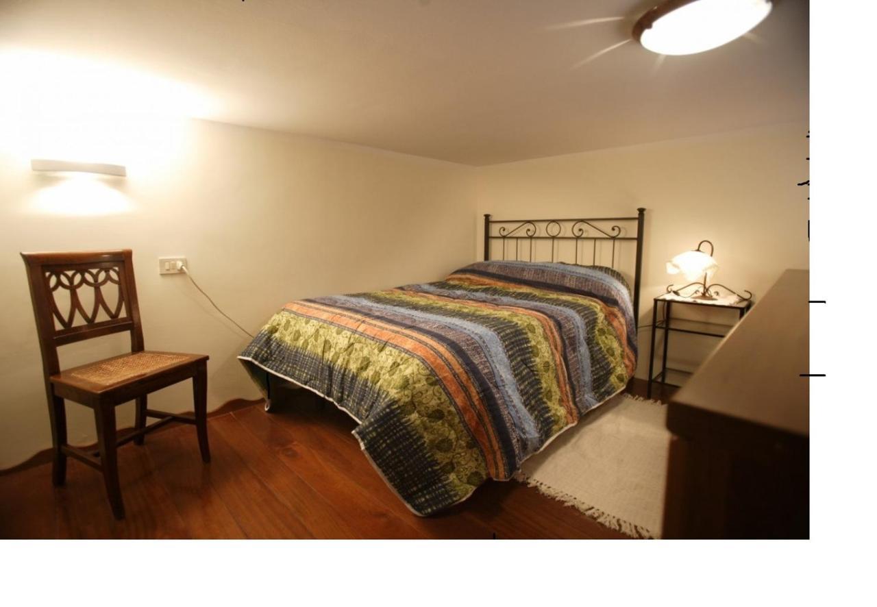 Apartment Central 4 Таорміна Екстер'єр фото