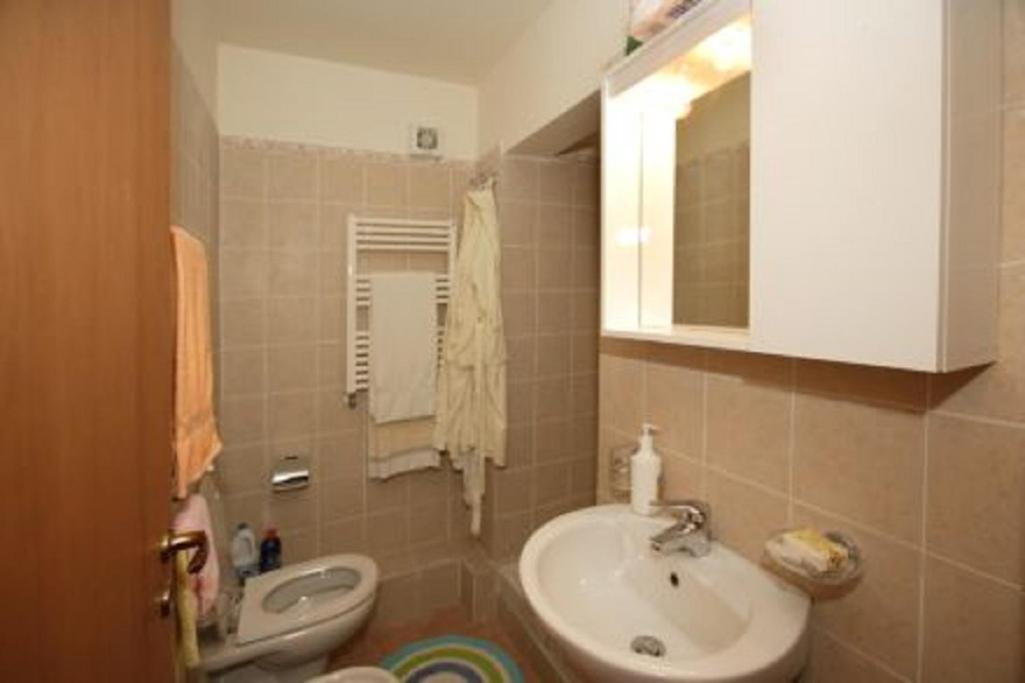 Apartment Central 4 Таорміна Екстер'єр фото